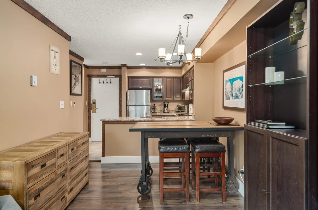 207 2050 LAKE PLACID ROAD, Whistler BC V8E 0A8, Whistler BC — Residential for Sale - Photo 6