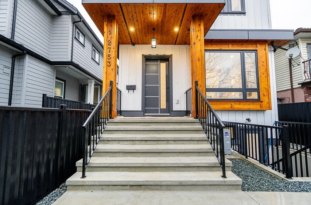 1 2753 NANAIMO STREET, Vancouver BC V5N 5E9, Vancouver BC — Residential for Sale - Photo 4