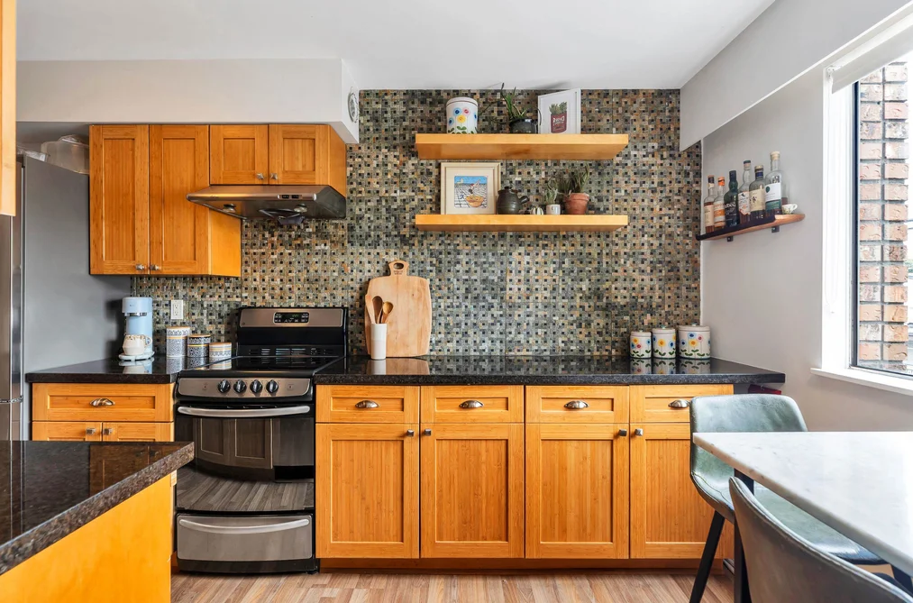 207 2080 MAPLE STREET, Vancouver BC V6J 4P9, Vancouver BC — Residential for Sale - Photo 2