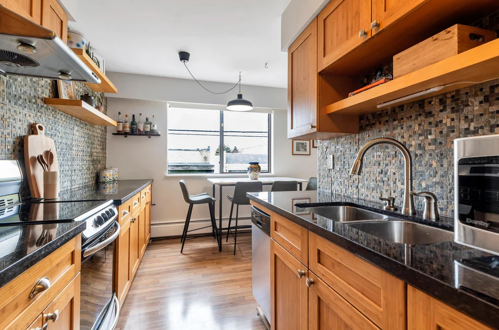 207 2080 MAPLE STREET, Vancouver BC V6J 4P9, Vancouver BC — Residential for Sale - Photo 3