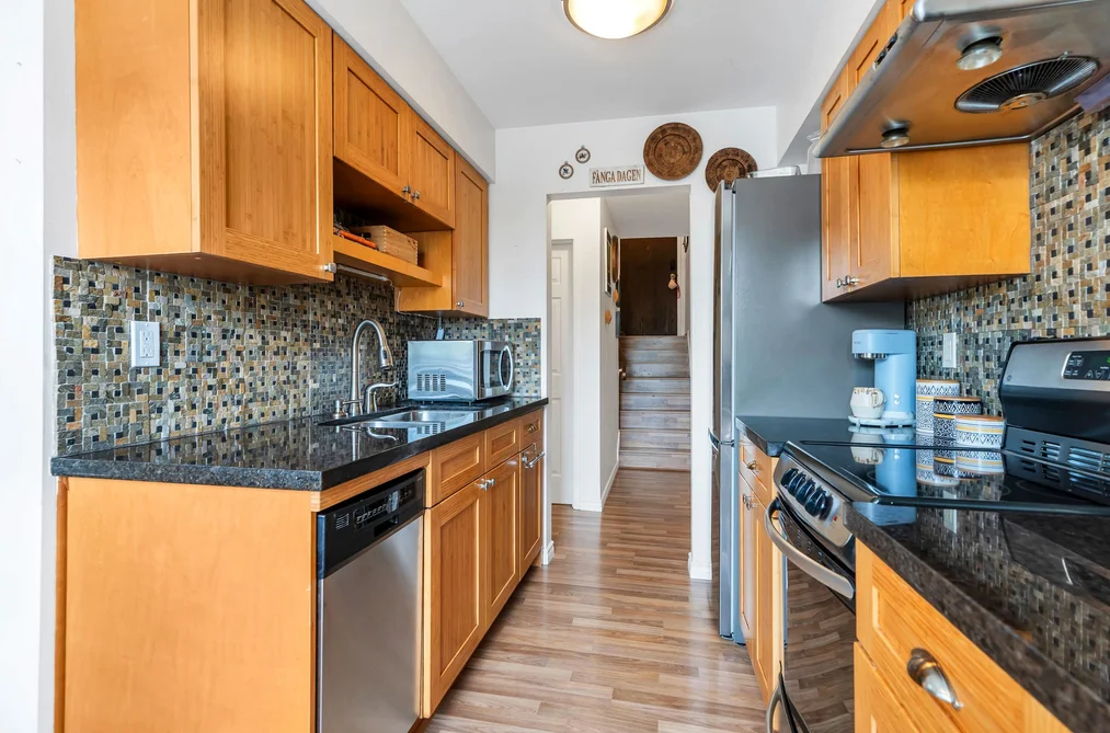 207 2080 MAPLE STREET, Vancouver BC V6J 4P9, Vancouver BC — Residential for Sale - Photo 5