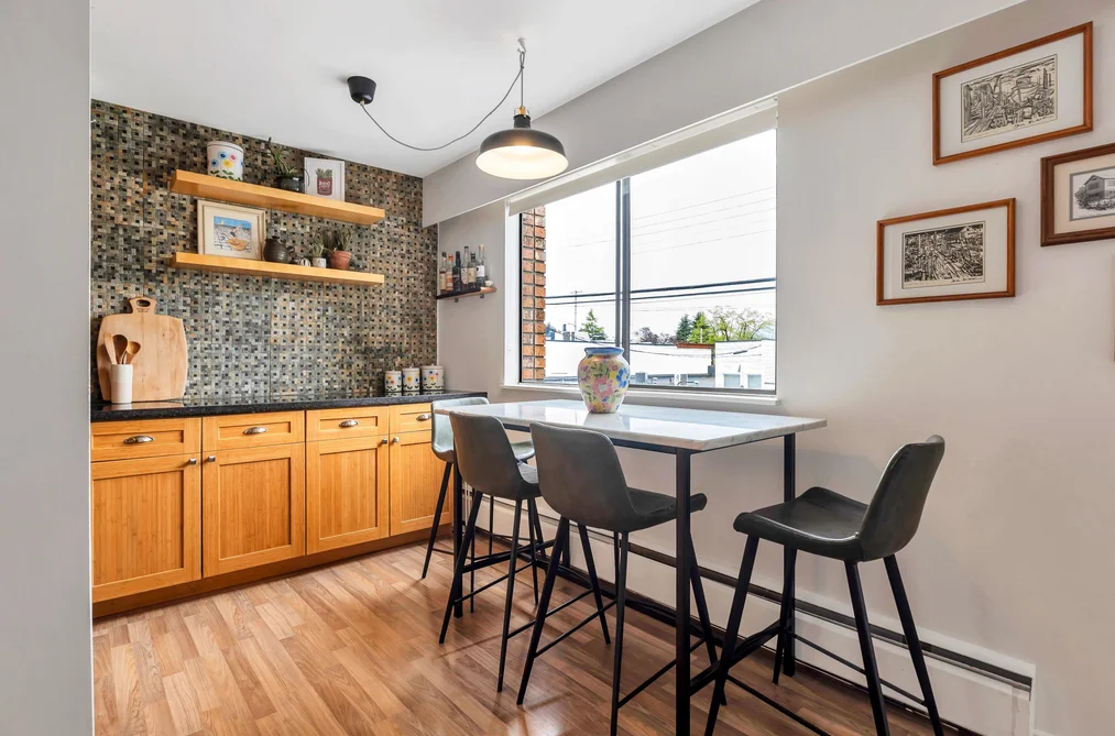 207 2080 MAPLE STREET, Vancouver BC V6J 4P9, Vancouver BC — Residential for Sale - Photo 7