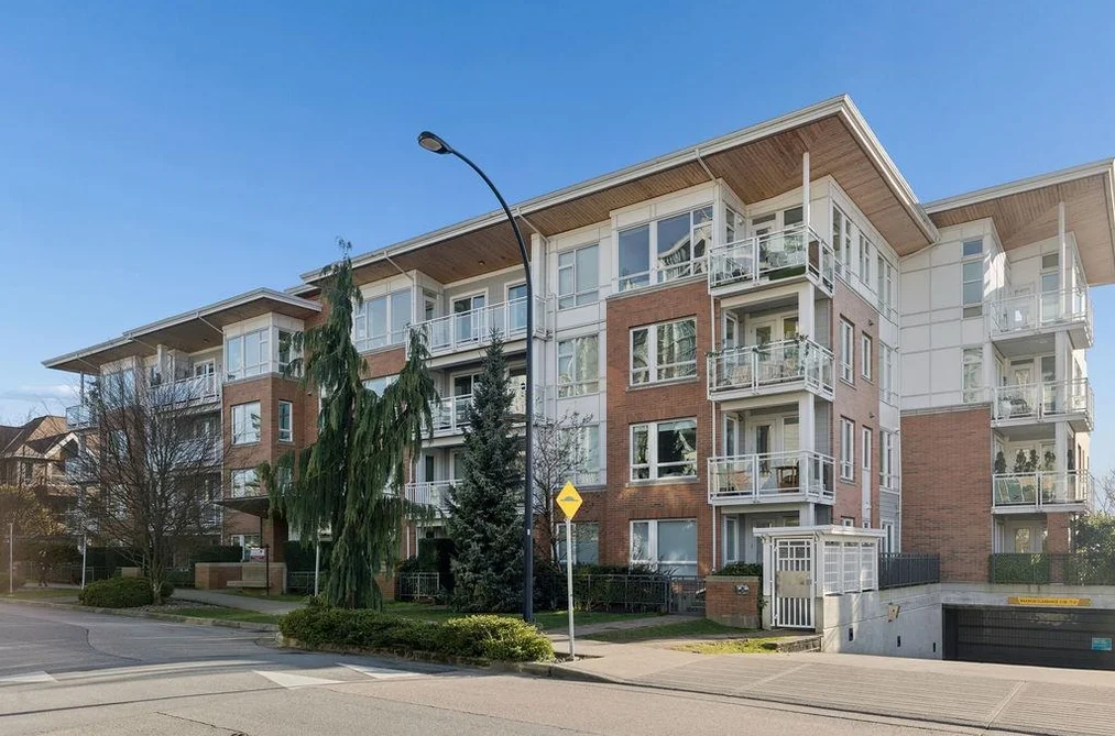 207 217 W 8TH STREET, North Vancouver BC V7M 0C2, North Vancouver BC — Residential for Sale - Main Photo