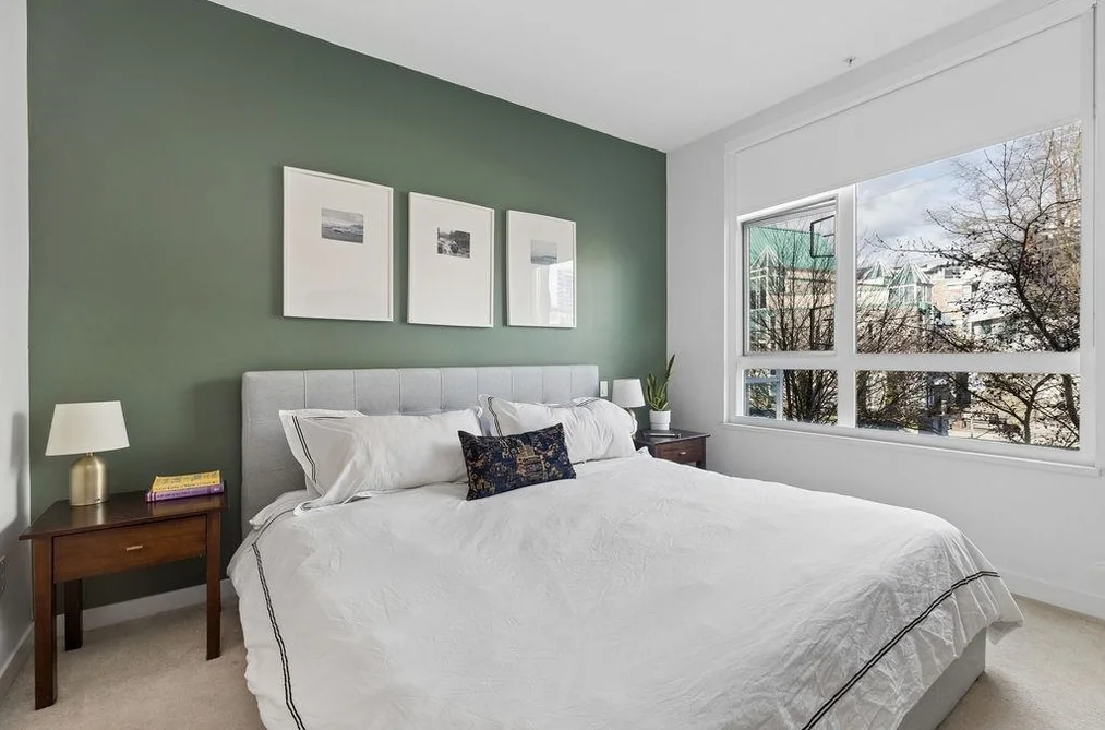 207 217 W 8TH STREET, North Vancouver BC V7M 0C2, North Vancouver BC — Residential for Sale — Photo 17 of 29