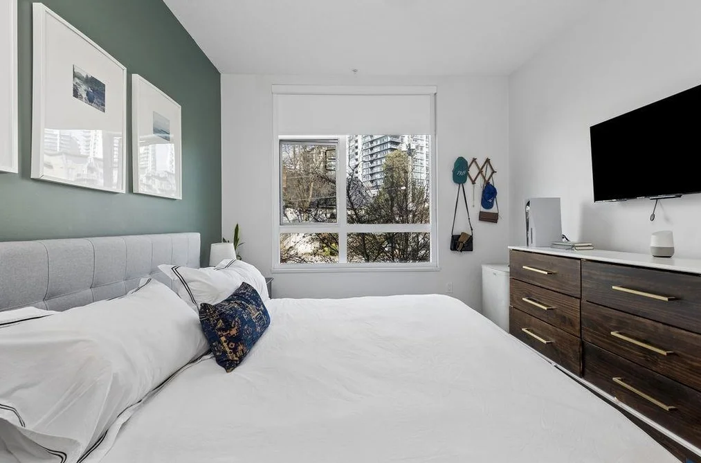 207 217 W 8TH STREET, North Vancouver BC V7M 0C2, North Vancouver BC — Residential for Sale — Photo 18 of 29