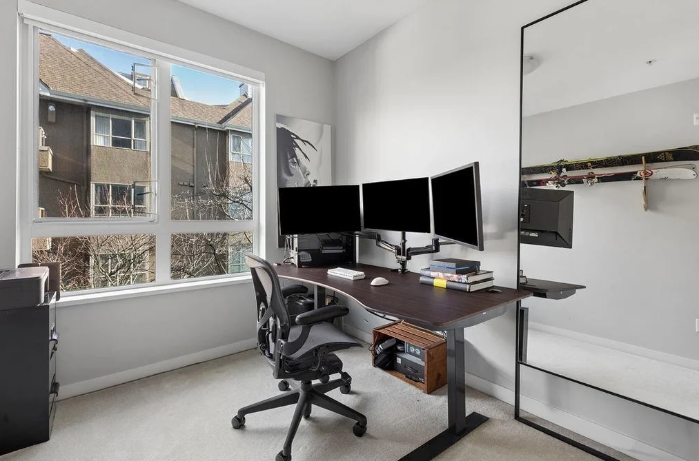 207 217 W 8TH STREET, North Vancouver BC V7M 0C2, North Vancouver BC — Residential for Sale — Photo 23 of 29