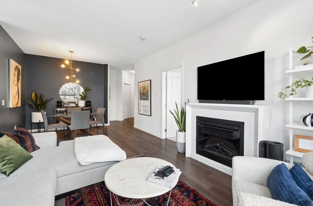 207 217 W 8TH STREET, North Vancouver BC V7M 0C2, North Vancouver BC — Residential for Sale — Photo 5 of 29