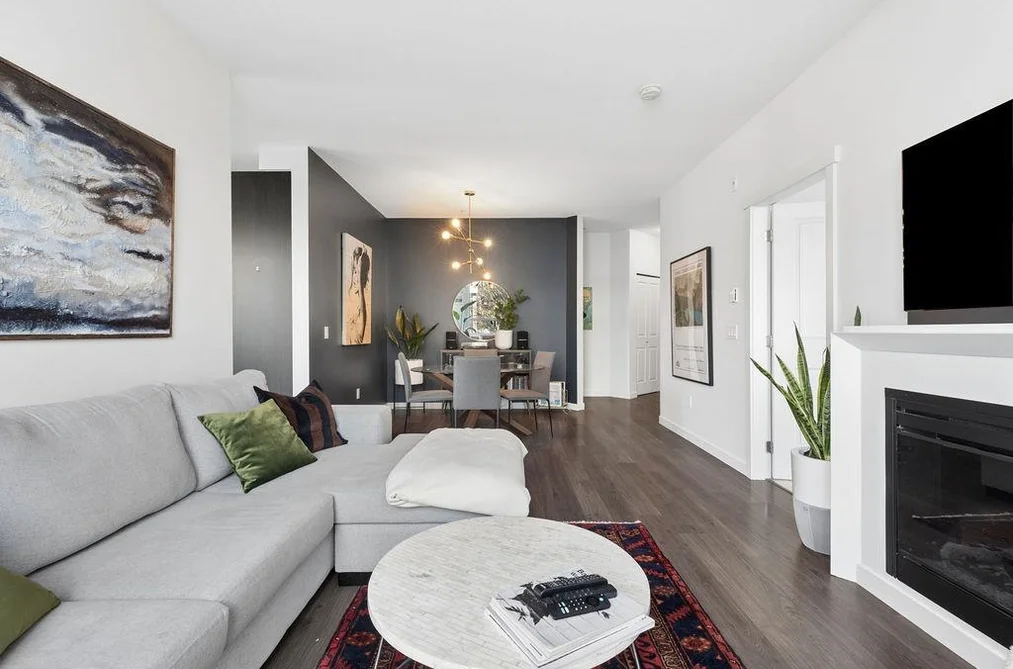 207 217 W 8TH STREET, North Vancouver BC V7M 0C2, North Vancouver BC — Residential for Sale — Photo 6 of 29
