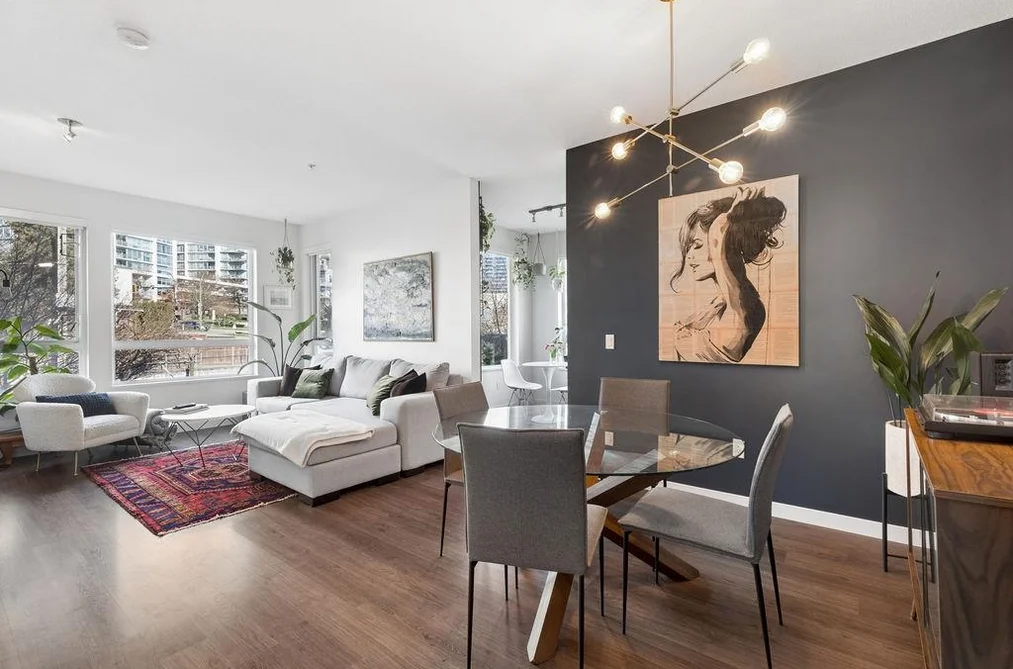 207 217 W 8TH STREET, North Vancouver BC V7M 0C2, North Vancouver BC — Residential for Sale — Photo 7 of 29