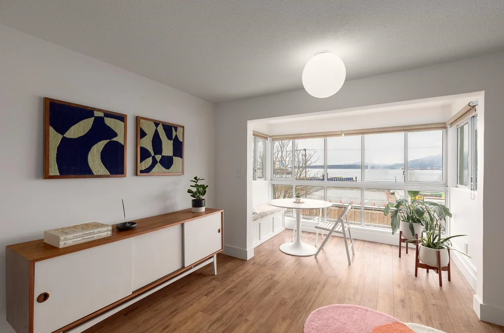 207 2211 WALL STREET, Vancouver BC V5L 1G4, Vancouver BC — Residential for Sale - Photo 2