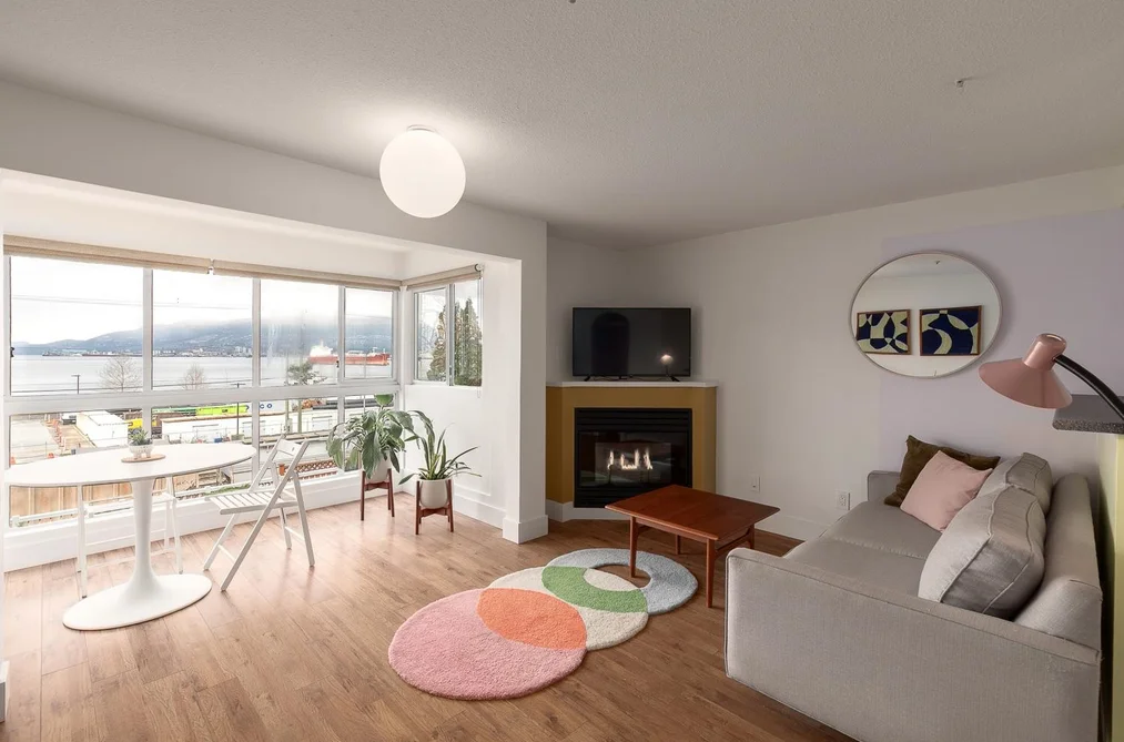 207 2211 WALL STREET, Vancouver BC V5L 1G4, Vancouver BC — Residential for Sale - Photo 5