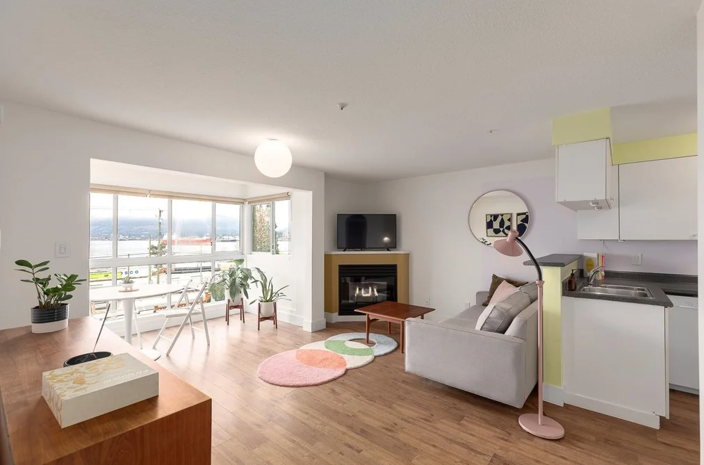 207 2211 WALL STREET, Vancouver BC V5L 1G4, Vancouver BC — Residential for Sale - Photo 7
