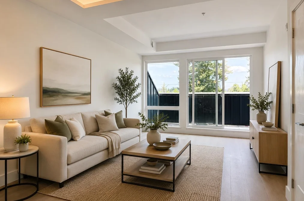 Condo for sale at 207 2233 156 Street Surrey British Columbia - MLS: R3123629