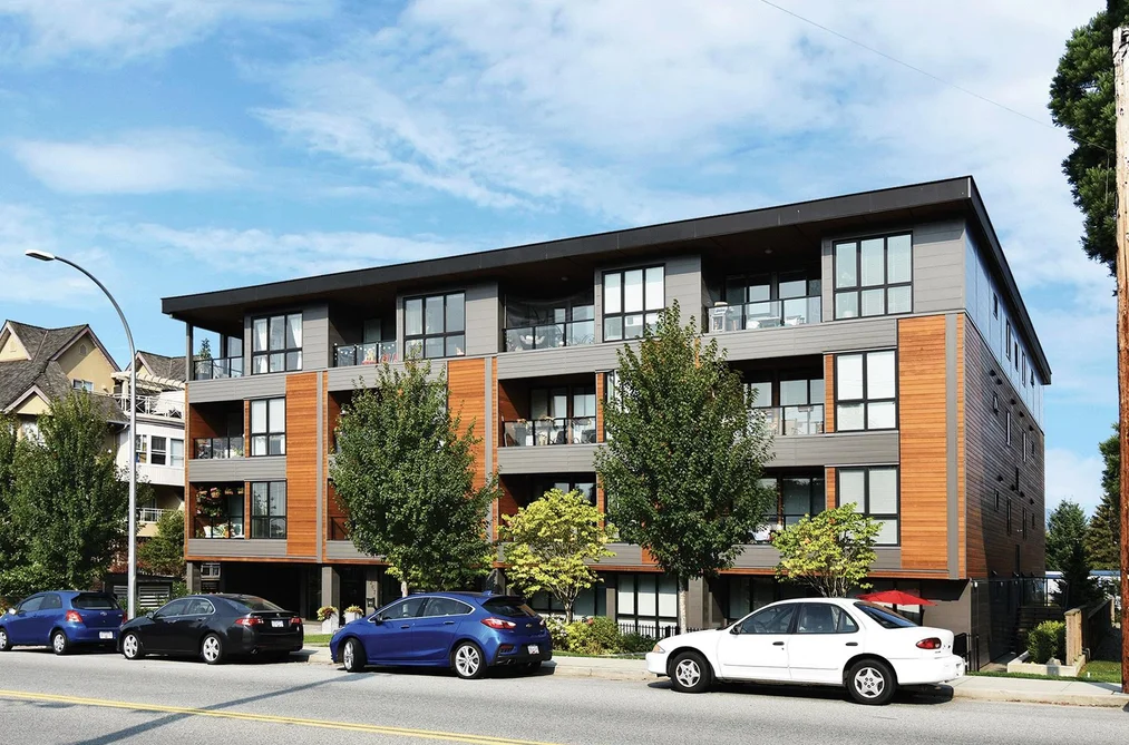 Condo for sale at 207 2267 Pitt River Road Port Coquitlam British Columbia - MLS: R3170025