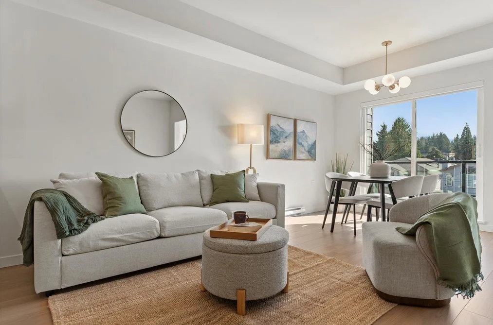 207 2277 HAWTHORNE AVENUE, Port Coquitlam BC V3C 1W7, Port Coquitlam BC — Residential for Sale - Photo 2