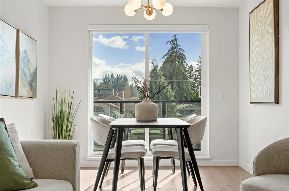207 2277 HAWTHORNE AVENUE, Port Coquitlam BC V3C 1W7, Port Coquitlam BC — Residential for Sale - Photo 4
