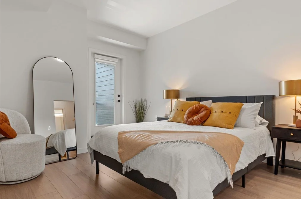 207 2277 HAWTHORNE AVENUE, Port Coquitlam BC V3C 1W7, Port Coquitlam BC — Residential for Sale - Photo 5