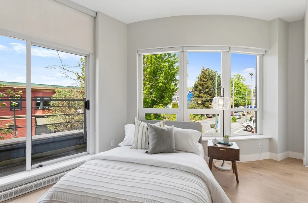 207 2288 W BROADWAY, Vancouver BC V6K 0B3, Vancouver BC — Residential for Sale - Photo 3