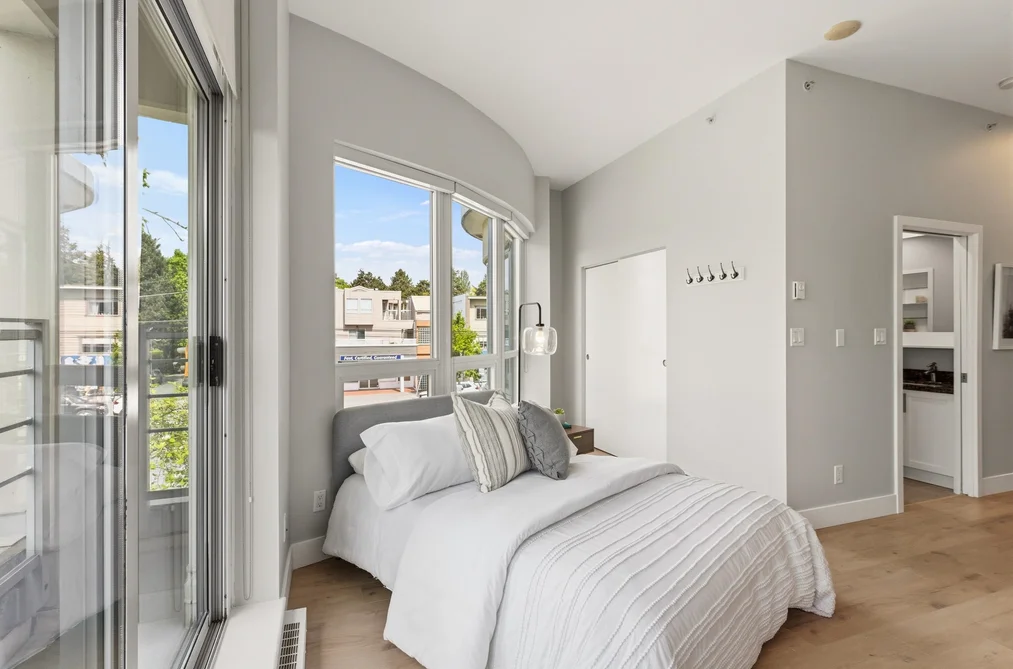 207 2288 W BROADWAY, Vancouver BC V6K 0B3, Vancouver BC — Residential for Sale - Photo 4