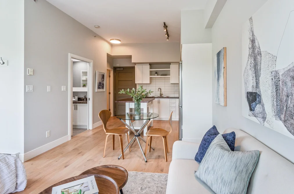 207 2288 W BROADWAY, Vancouver BC V6K 0B3, Vancouver BC — Residential for Sale - Photo 6