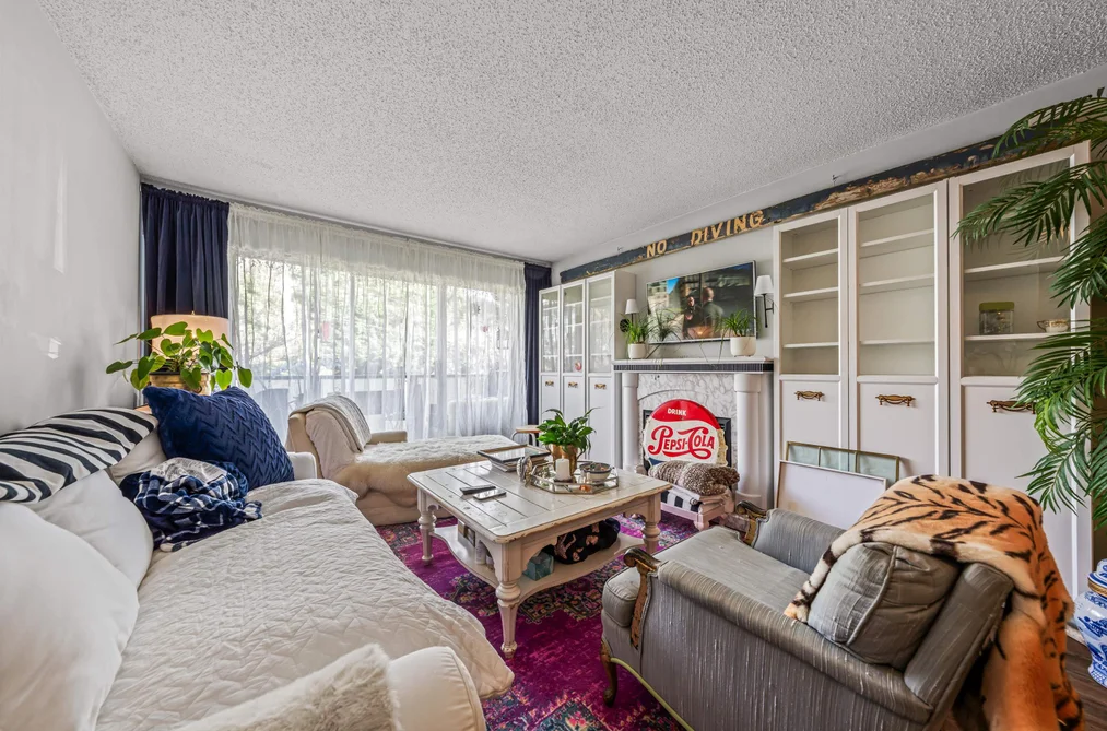 207 230 MOWAT STREET, New Westminster BC V3M 4B2, New Westminster BC — Residential for Sale - Photo 4