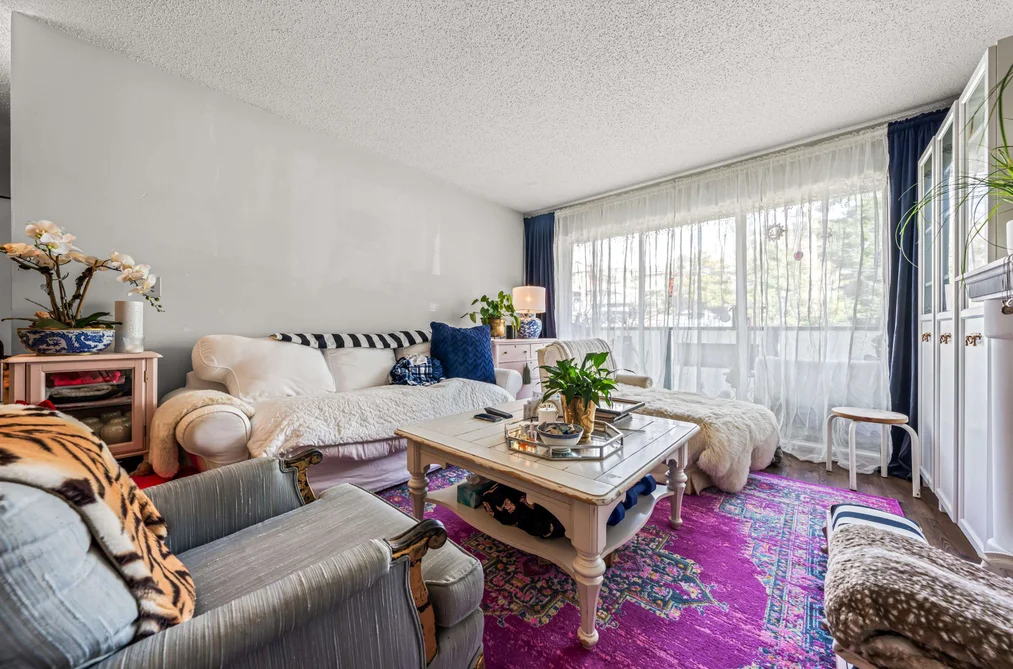 207 230 MOWAT STREET, New Westminster BC V3M 4B2, New Westminster BC — Residential for Sale - Photo 5