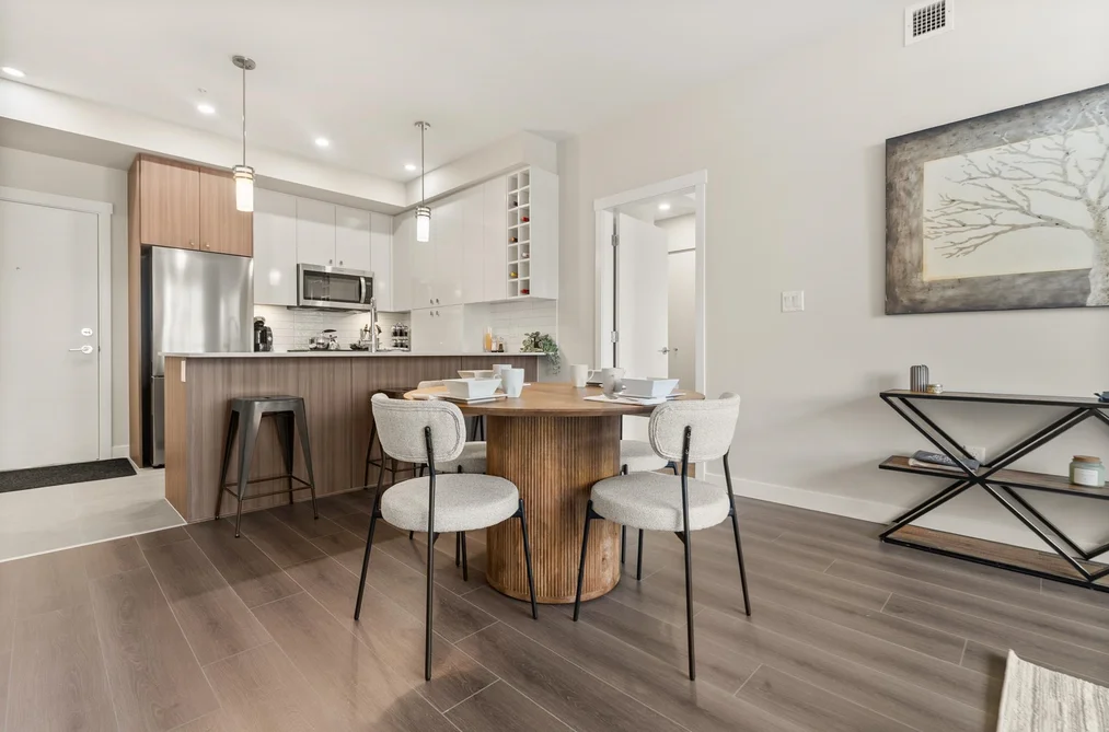 Condo for sale at 207 23222 Gilley Road Richmond British Columbia - MLS: R3155922