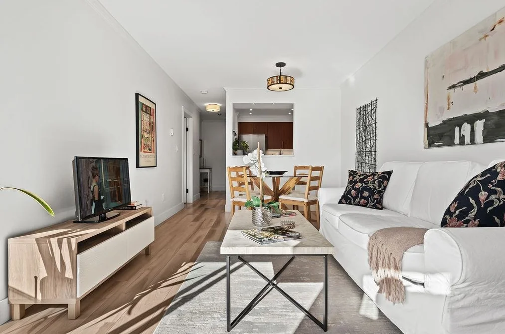 207 235 W 4TH STREET, North Vancouver BC V7M 1H8, North Vancouver BC — Residential for Sale - Photo 5