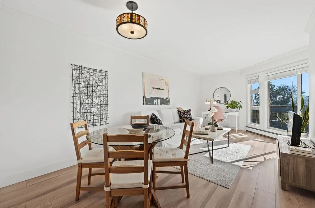 207 235 W 4TH STREET, North Vancouver BC V7M 1H8, North Vancouver BC — Residential for Sale - Photo 6