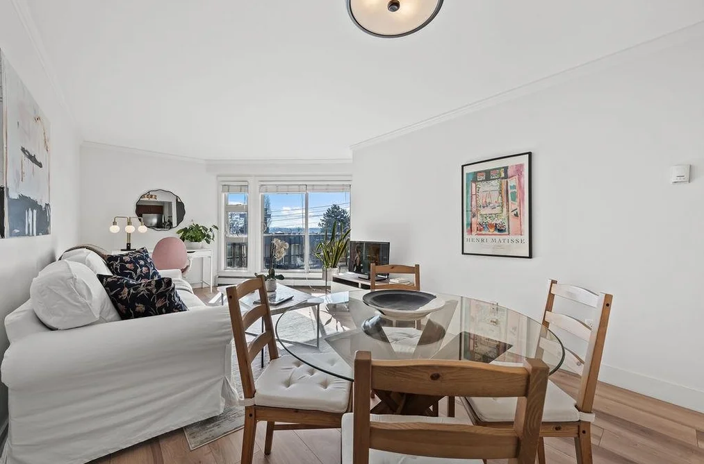 207 235 W 4TH STREET, North Vancouver BC V7M 1H8, North Vancouver BC — Residential for Sale - Photo 7
