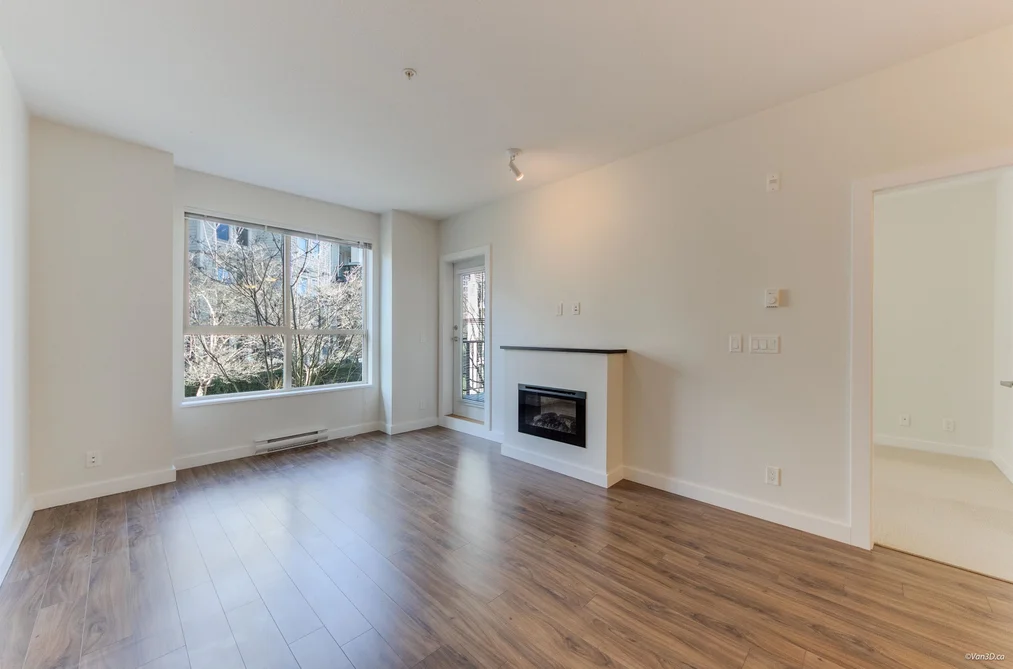 207 240 FRANCIS WAY, New Westminster BC V3L 0E5, New Westminster BC — Residential for Sale - Photo 2