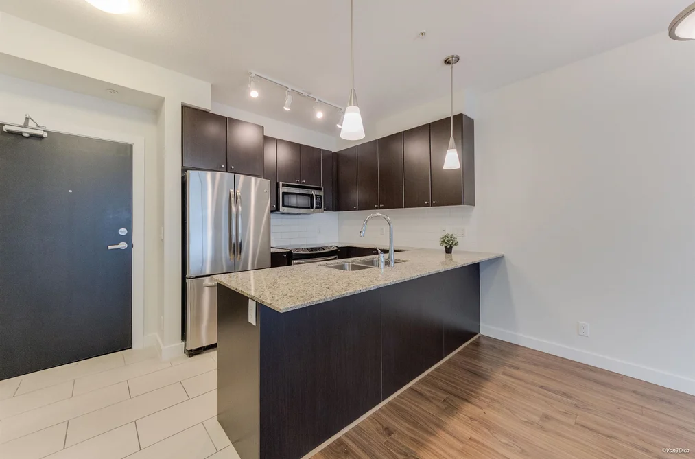 207 240 FRANCIS WAY, New Westminster BC V3L 0E5, New Westminster BC — Residential for Sale - Photo 5