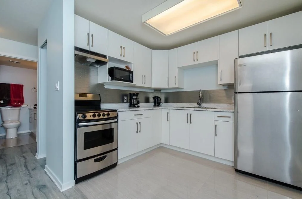 207 2567 VICTORIA STREET, Abbotsford BC V2T 2T4, Abbotsford BC — Residential for Sale - Photo 2
