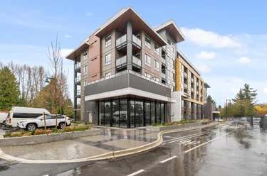 27249 Aldergrove Town Centre Dr Unit 207, Langley, BC - MLS: R3156203