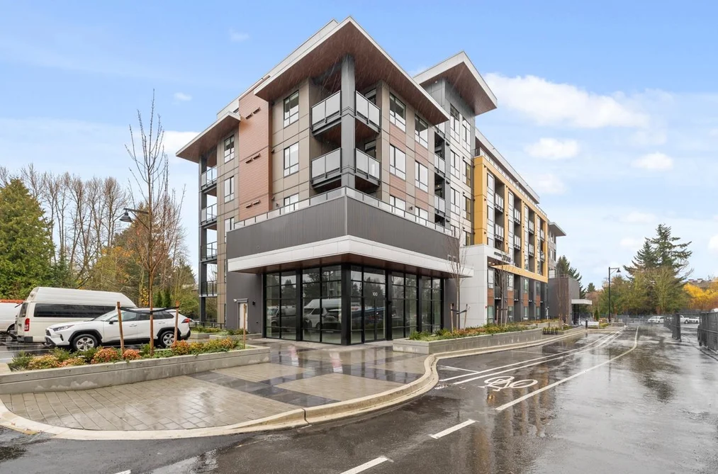 207 27249 ALDERGROVE TOWN CENTRE DRIVE, Langley BC V4W 0E4, Langley BC — Residential for Sale - Photo 2