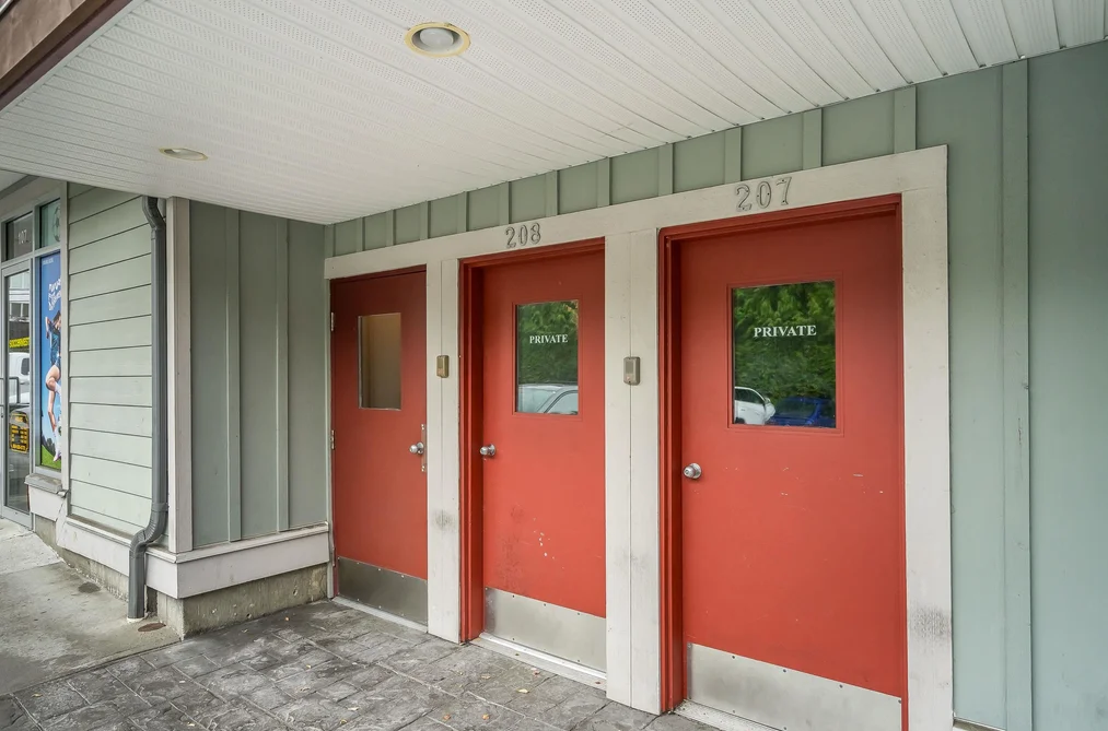 Condo for sale at 207 2828 152 Street Surrey British Columbia - MLS: R3114343
