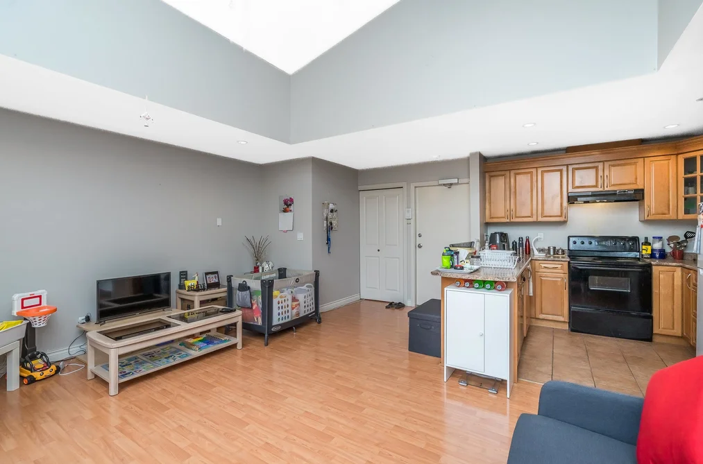 207 2828 152 STREET, Surrey BC V4P 1G6, Surrey BC — Residential for Sale - Photo 5