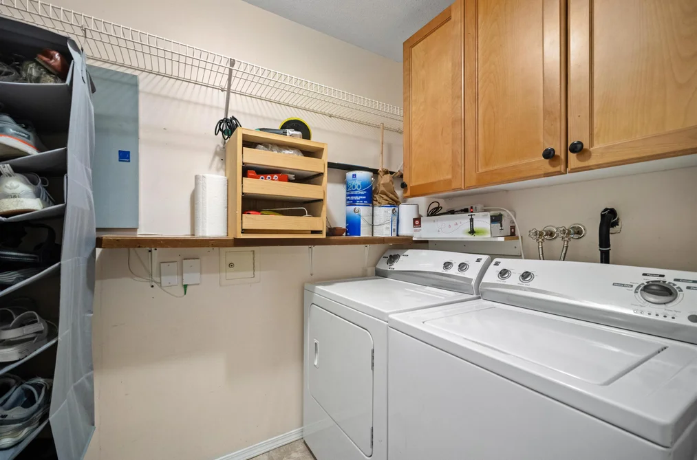 207 2962 TRETHEWEY STREET, Abbotsford BC V2T 4M3, Abbotsford BC — Residential for Sale — Photo 17 of 26