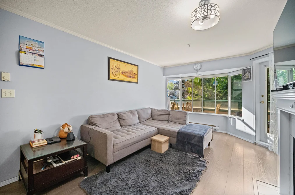 207 2962 TRETHEWEY STREET, Abbotsford BC V2T 4M3, Abbotsford BC — Residential for Sale - Photo 2