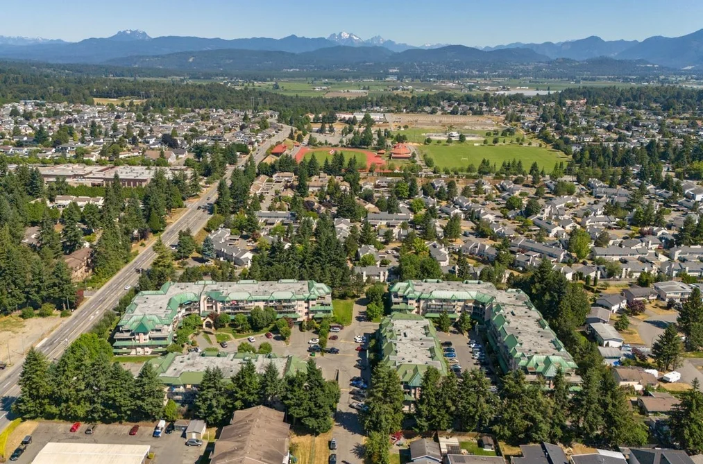 207 2962 TRETHEWEY STREET, Abbotsford BC V2T 4M3, Abbotsford BC — Residential for Sale — Photo 24 of 26