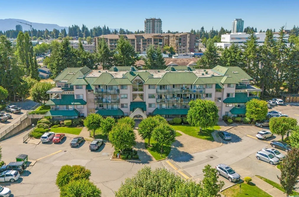 207 2962 TRETHEWEY STREET, Abbotsford BC V2T 4M3, Abbotsford BC — Residential for Sale — Photo 26 of 26