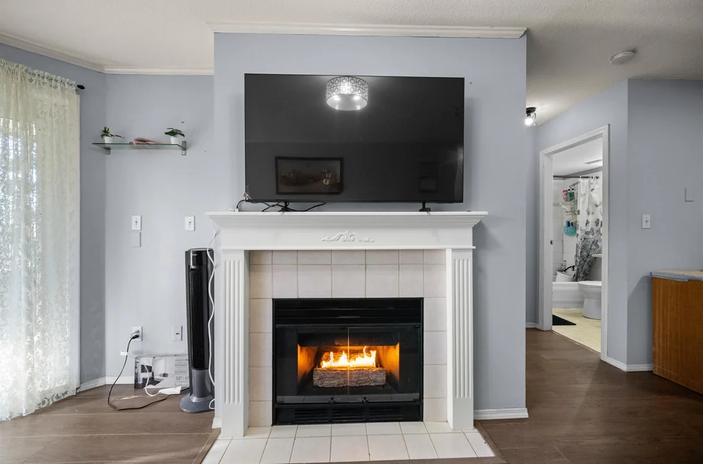 207 2962 TRETHEWEY STREET, Abbotsford BC V2T 4M3, Abbotsford BC — Residential for Sale — Photo 5 of 26