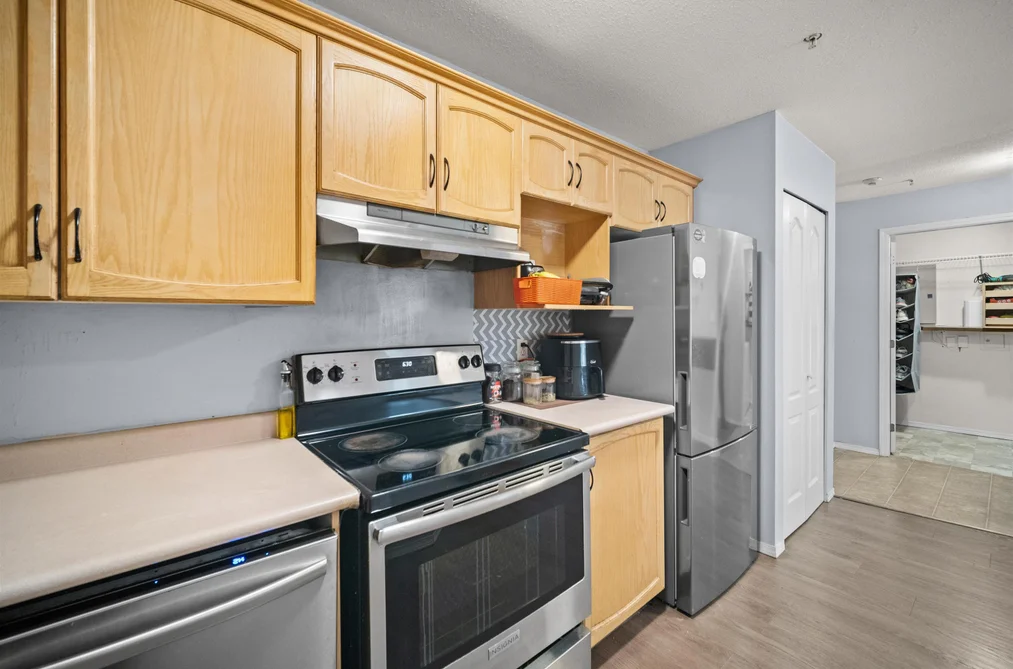 207 2962 TRETHEWEY STREET, Abbotsford BC V2T 4M3, Abbotsford BC — Residential for Sale — Photo 7 of 26