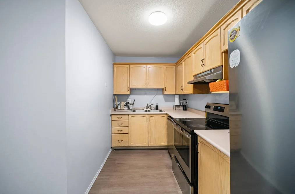 207 2962 TRETHEWEY STREET, Abbotsford BC V2T 4M3, Abbotsford BC — Residential for Sale — Photo 8 of 26