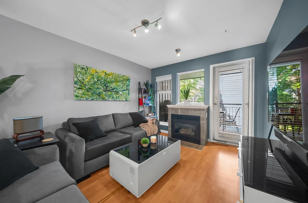 207 3085 PRIMROSE LANE, Coquitlam BC V3B 7S3, Coquitlam BC — Residential for Sale — Photo 10 of 35