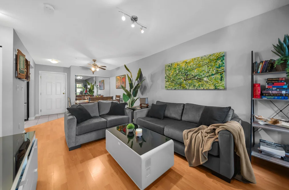 207 3085 PRIMROSE LANE, Coquitlam BC V3B 7S3, Coquitlam BC — Residential for Sale — Photo 11 of 35