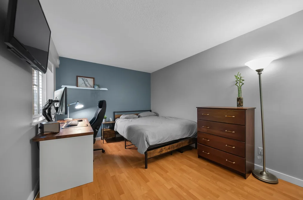 207 3085 PRIMROSE LANE, Coquitlam BC V3B 7S3, Coquitlam BC — Residential for Sale — Photo 13 of 35