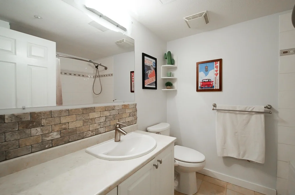 207 3085 PRIMROSE LANE, Coquitlam BC V3B 7S3, Coquitlam BC — Residential for Sale — Photo 16 of 35