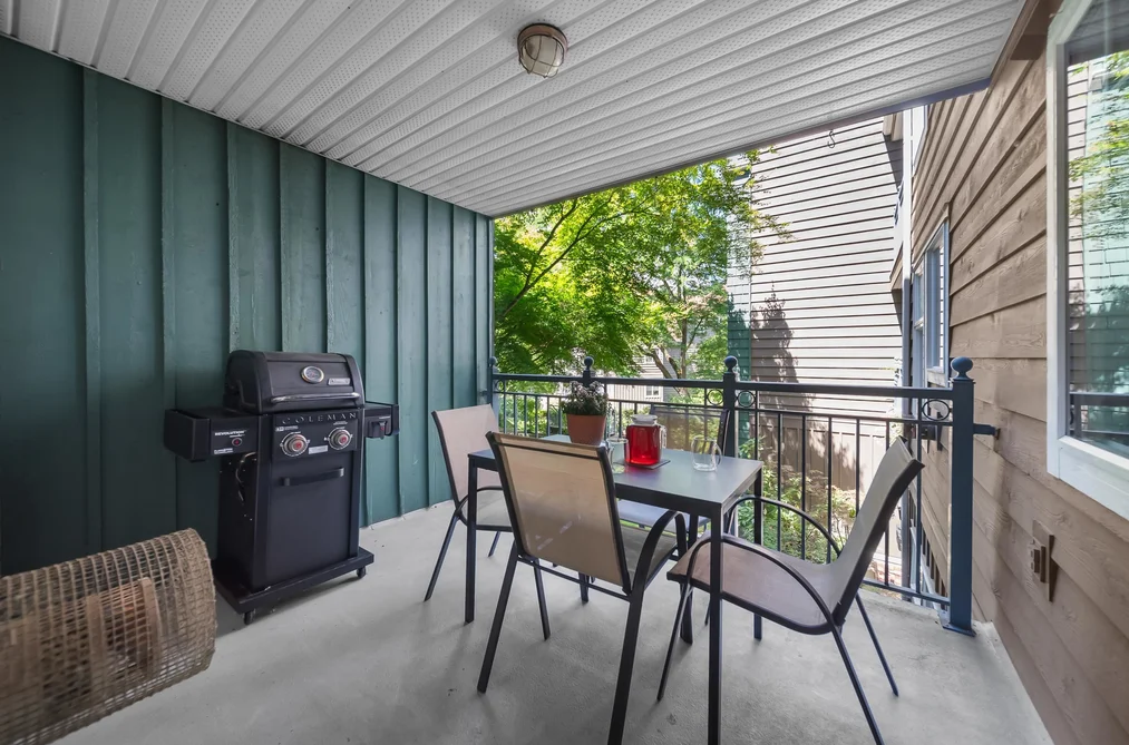 207 3085 PRIMROSE LANE, Coquitlam BC V3B 7S3, Coquitlam BC — Residential for Sale — Photo 17 of 35
