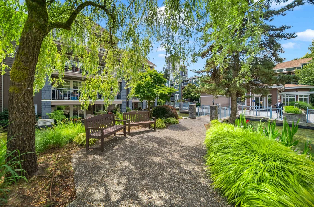 207 3085 PRIMROSE LANE, Coquitlam BC V3B 7S3, Coquitlam BC — Residential for Sale — Photo 19 of 35